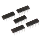 10PCS TL074CN new in-line DIP-14 four operational amplifie Ew