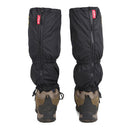 1 Pair Snow Kneepad Gaiters Leg Protection Guard Warmer for Skiing Hiking