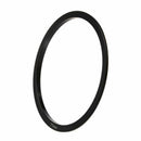 77mm Lens Black Metal Adapter Ring for Cokin P Series Filter Holder