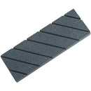 Flattening Stone For Whetstone Silicon Carbide Lapping Stone With Grooves C