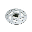 120mm Brake Disc Electric Scooter 5 Holes Hardness For X Scooter M365 Mijia S8P6