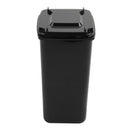 Mini Wheelie Bin Novelty Desk Tidy Desktop Stationery Organiser Pen Pot Hol