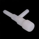 5pcs Plastic Adjustable Air Switch Pump Valve Regulator Fish Tank Aquarium M&O