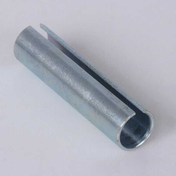 5/8 inch x 3/4 inch x 3 inch Shaft Adapter Pulley Bore Reducer Sleeve Bushi