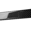 New Carbon Fiber Dashboard Center Console Cover Trim Kit for Chevrolet Cama