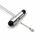 neurological reflex hammer medical diagnostic surgical instruments massage tool*