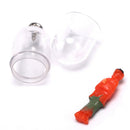 10pcs Funny Capsule Villain Charms Pendants DIY Jewelry Findings Craft Making