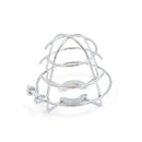 Brand New Chrome Plated Recessed Adjustable Fire Sprinkler Headguard Hook OZ