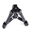 Fish Light Tripod Bracket Aluminum Alloy Telescopic Fishing Tripod Holder N