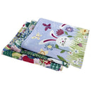 2m Egg Rabbit Pattern Easter Bunny And Eggs Able Banner Easter Table Runner