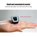 Bicycle Rear Taillight MTB Bike USB Charging Cycling Safety Warning Lamp