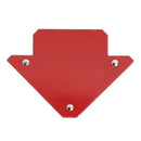 25lb Strength Strong Welding Magnetic Holder Magnets Magnet B4W4