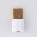 5-10M 2.4GHz DC 5V USB Bluetooth 3.0 Adapter Music Audio Transmitter Audi DXH