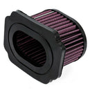 High Performance Flow Unique Air Filter For Yamaha Mt07 Fz07 Xsr700 689 201 N5H5