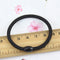 10pcs Hair Ties Band Ring Ropes Ponytail Holder Elastic Hair Accessories Nice