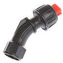 Agricultural Electric Sprayer Pesticide Atomizing Fan Shaped Garden Nozzle