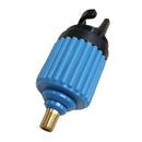 Inflatable Boat SUP Pump Adaptor, Standard Schrader Conventional Air Pump Air