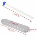 Professional Sensor Gel Stick Dust Cleaning Pen Jelly Camera Filter Lens Cl T5G3