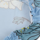 Stretch Spandex Chair Covers Dining Room Wedding Banquet Seat Cover Blue Ma