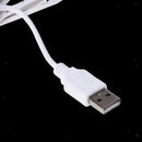 5MP HD USB Intraoral Camera Endoscope Capture Driver 6 LED + Software CD