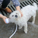 Pets Shower Spray Head Hose Bath Tub Sink Faucet Attachment Showers Hair Wa A5R0