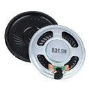 2PCS 8R 0.5W Horn Speaker 40MM Diameter Electronic Small Loudspeaker ME