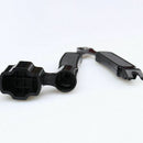 Black 3 in 1 Multifunction Guitar String Winder String Cutter Pin Puller
