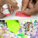 DIY Diamond Painting Tools 5D Diamond Painting Cross Stitch Embroidery Pen  R1Q1