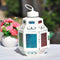 Morocco Style Hollow Candle Holder Tealight Lantern Candlestick Decor Crafts