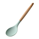 Silicone Spoon & Spatula Kitchenware Non-stick