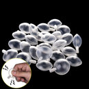 10Pcs Replacement Squeakers For Dog Toys,Squeekers,Repair Fix Baby Toys 35mm