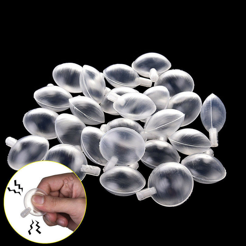 10Pcs Replacement Squeakers For Dog Toys,Squeekers,Repair Fix Baby Toys 35mm