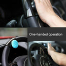 Universal Car Steering Wheel Aid Power Handle Assister Spinner Knob Ball