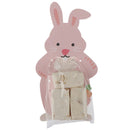 10X Easter Day Lollipop Sticks Paper Candy Chocolate Cake Pops Party DecorBX