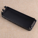 Front Fog Light Bumper Grille Cover Cap LH 51118122449 Fit For BMW 3-Series E36