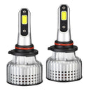 9005 Led Headlight Bulbs Headlamp Conversion Kit Super Bright Waterproof