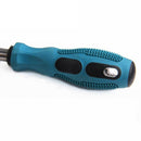 7mm Long Flexible Hex Manual Metal Hose DIY High Hardness Socket Screwdriver