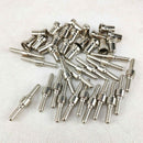 40Pcs Plasma Cutting Torch Consumable Cutting Extended Long Plasma Cutter K