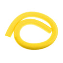 6 Pieces 59inch Deluxe Foam Noodles - For Swim, Pool, Fun and Crafts - Mixed