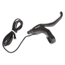 1 Pair Electric Scooter Brake Lever Electric Bicycle Brake Handle BellsB Hn