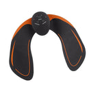 Abs Stimulator Hips Trainer Backside Muscle Toner Buttock Trainer for Men Women