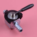 1/4" Stable Duty Fuel Cut Shut Off Valve line fit for Scagg 48568 Oregon 07-403