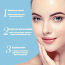 60x Whitening Firming Eye Patch Hyaluronic Acid Moisturizing EyeMask Dark Circle