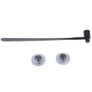 Massage Needles Plum Blossom Single-End Figured Seven-Star Dermal Needle Cupp BX