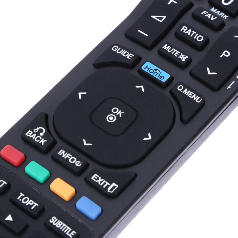 AKB72915244 Remote Control FIT FOR LG 32LV2530 22LK330 26LK330 32LK330
