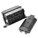 Universal DC 12V Car Marine 6-Way Relay With 6-Slot Blade Fuse Holder Box Block