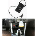 Universal Car Travel Portable Baby Bottle Warmer/Baby Bottle Food Warmer
