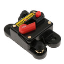 Car Audio 80Amp Resettable Fuse Circuit Breaker Car Protect for Audio System