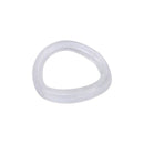 1 SET Front left right door lock repair replacement part for VVolkswagen Golf