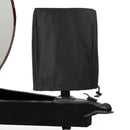 Universal Trailer Rv Electric Tongue Jack Protective Cover 600D Waterproof  M1J8